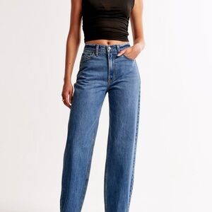 The Dad highrise - Abercrombie